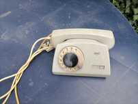 Telefon stacjonarny PRLu