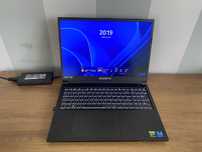 Laptop gamingowy Gigabyte G6 Intel Core i7 + Rtx 4060
