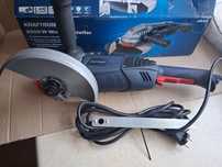 Szlifierka kątowa 230mm kraftronic