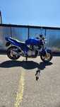 Suzuki GSF600 Bandit