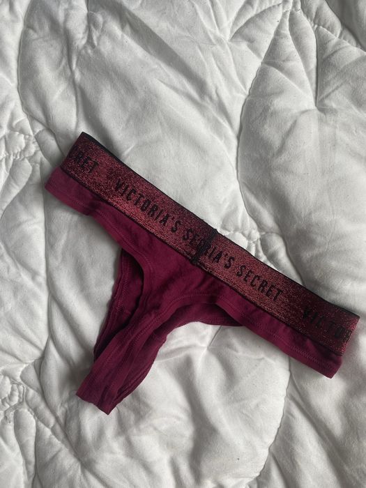 Stringi victorias secret rozmiar xs