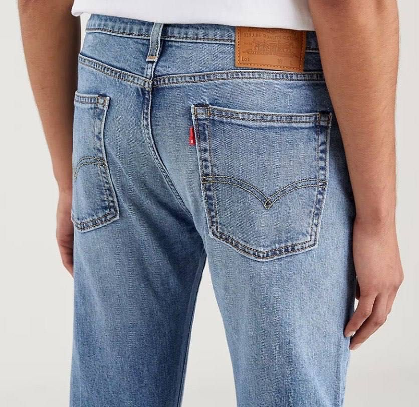 Нові джинси Levi's 510