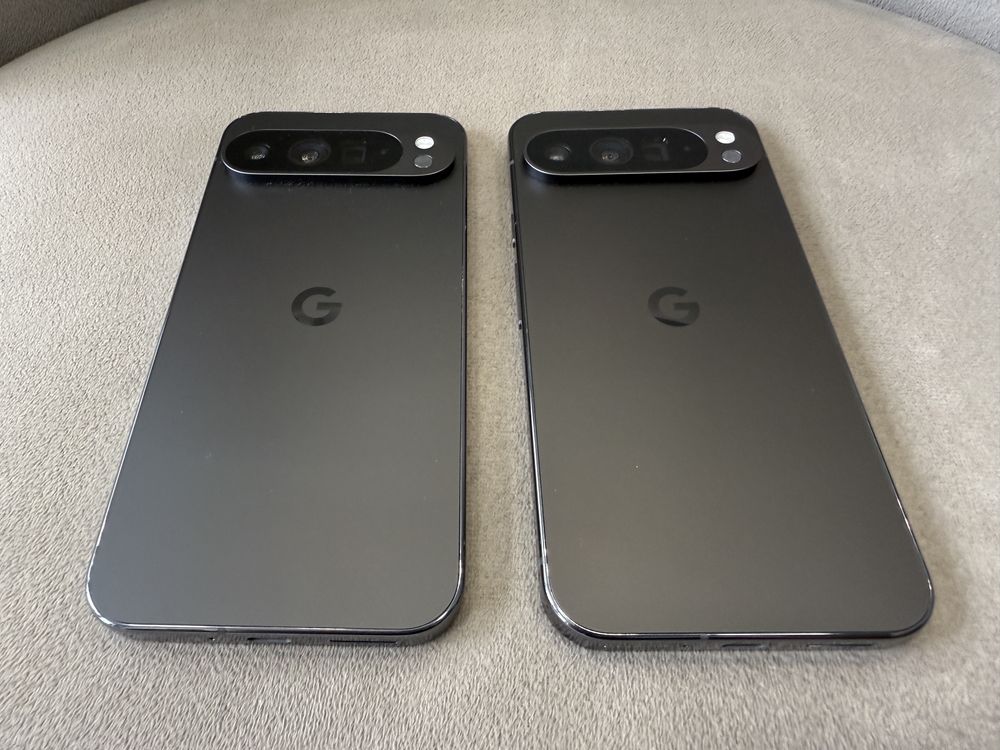 Google Pixel 9 Pro XL 16/128 Obsidian, EU