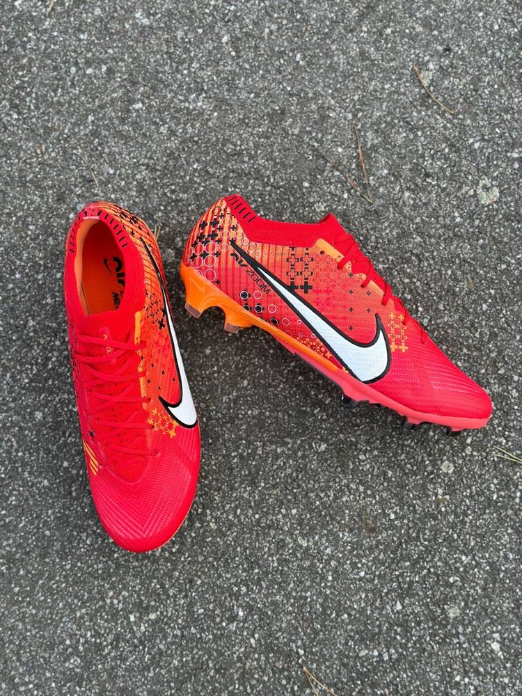 Korki Nike Mercurial Vapor 15 Airzoom mds