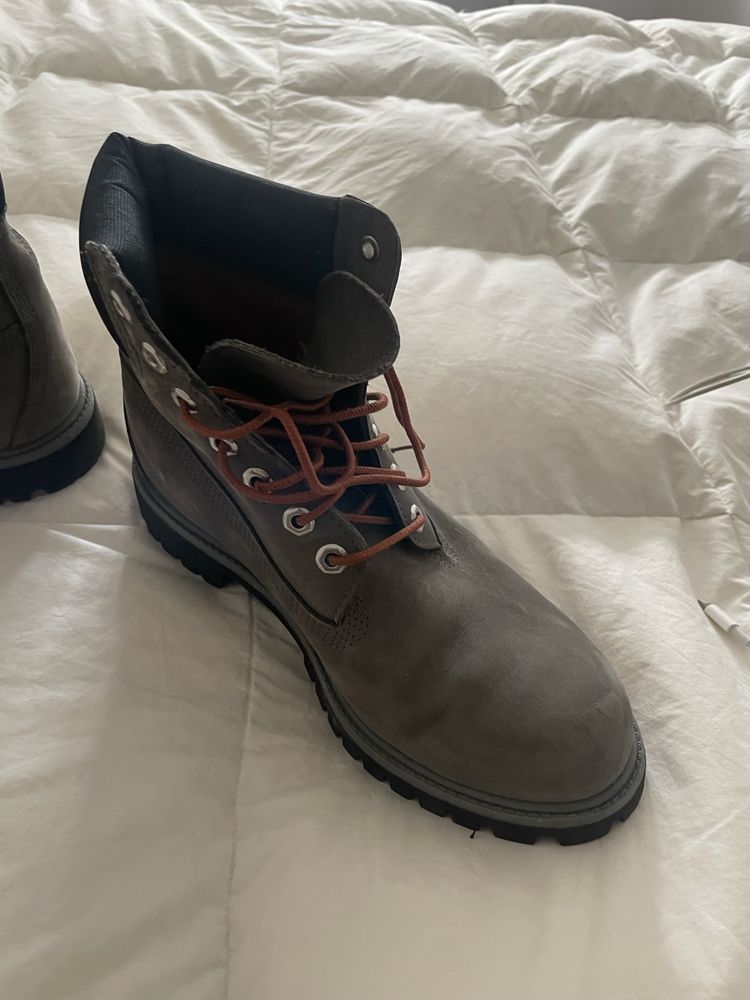 Botas Timberland Numero 42