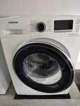 Pralka Samsung eco bubble 9kg - uszkodzona