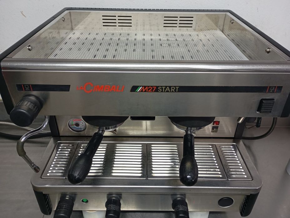 Máquina de café Cimbali