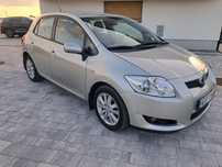 Auris Automat  1.6 Salon Polska 109 tys km