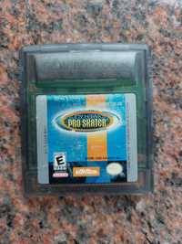 Gra Tony Hawks Pro Skater GameBoy Color GBC Nintendo