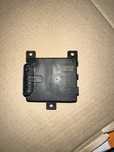 radar sensor acc volkswagen skoda 5wa907572a