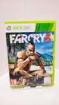 Far Cry 3 Xbox 360 farcry