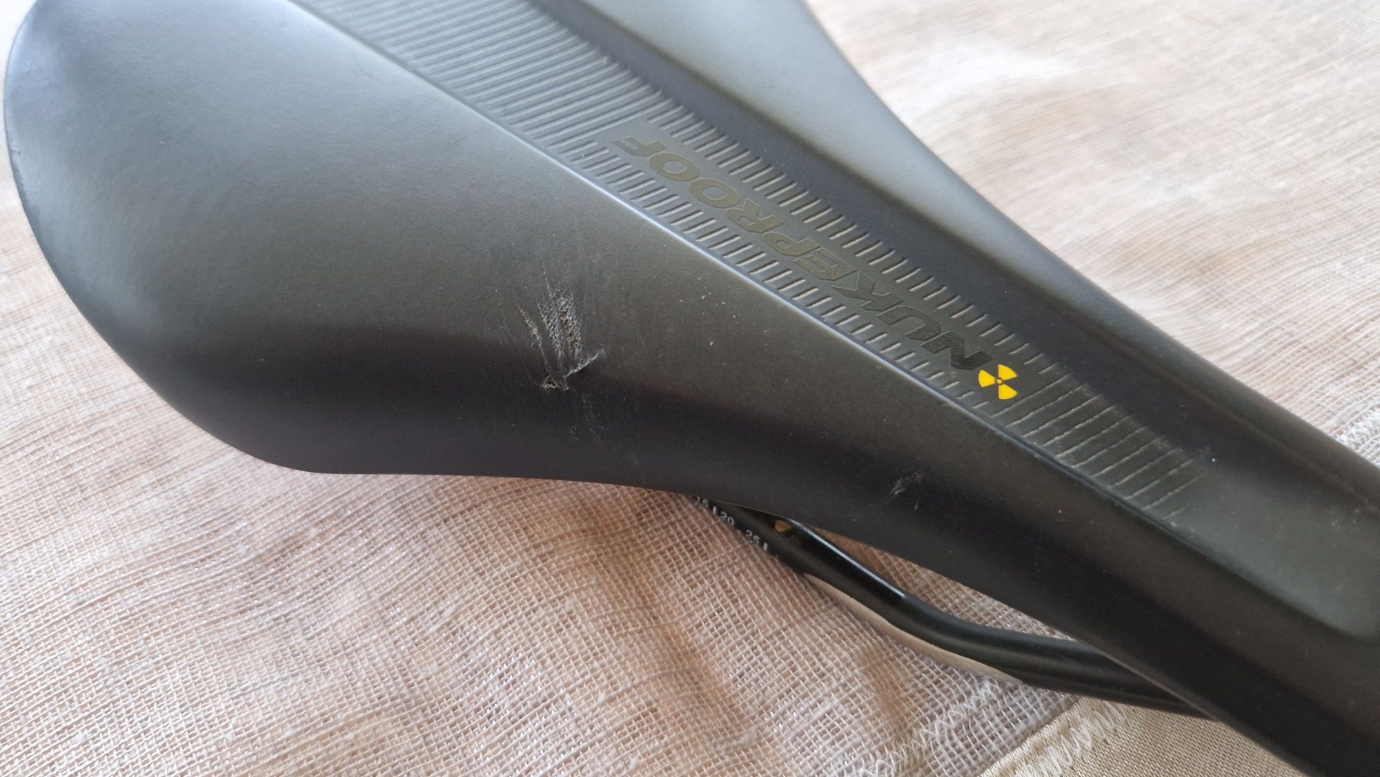 Selim Nukeproof (