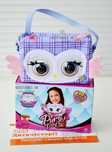 Інтерактивна сумочка Сова Purse Pets Hoot Owl сумка интерактивная Петс