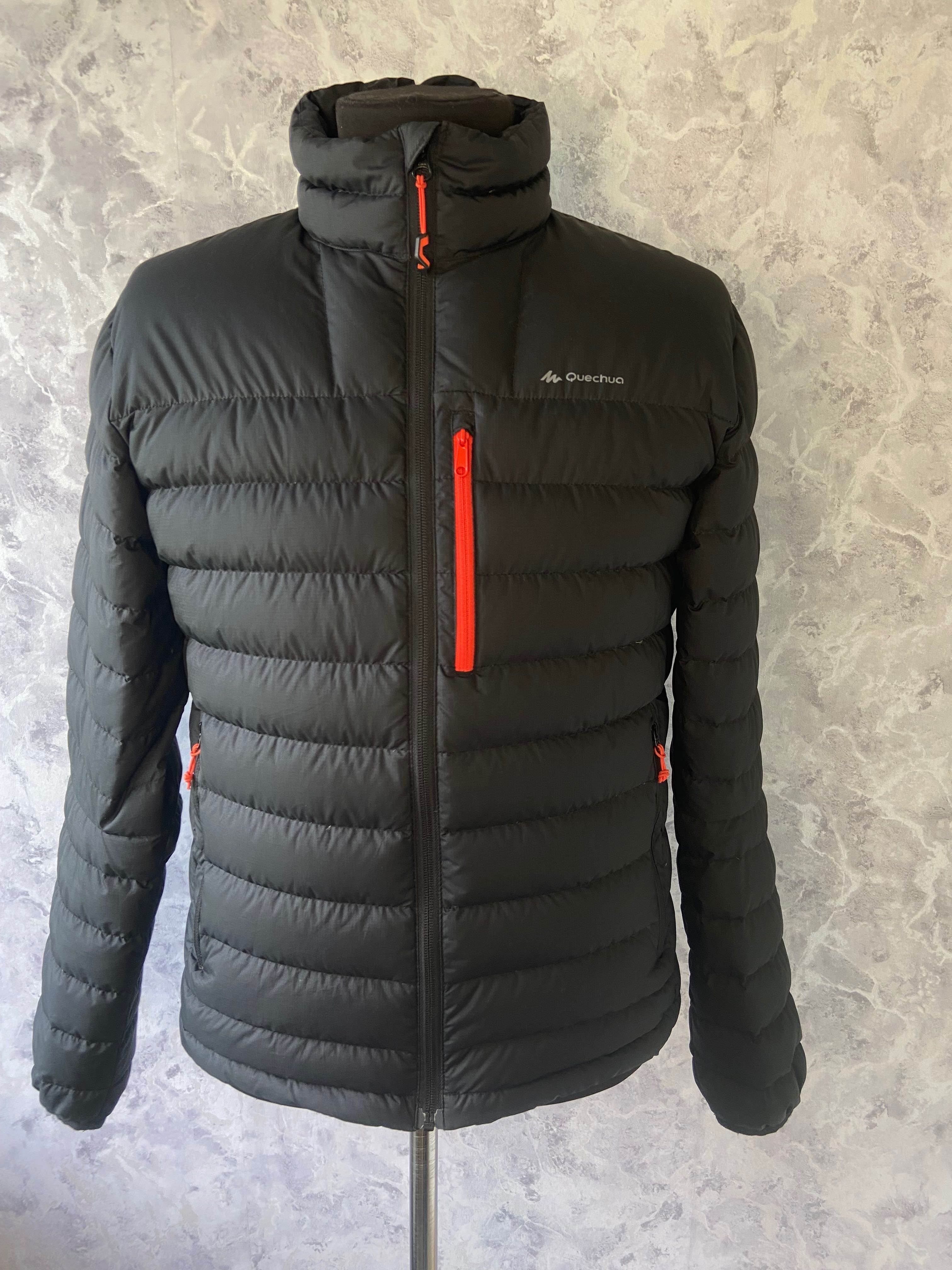 Мікропуховик Quechua