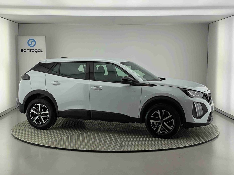 Peugeot 2008 1.2 PureTech Style