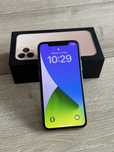 Iphone 11 Pro 256 Gb Gold/Bateria 96% w idealnym stanie