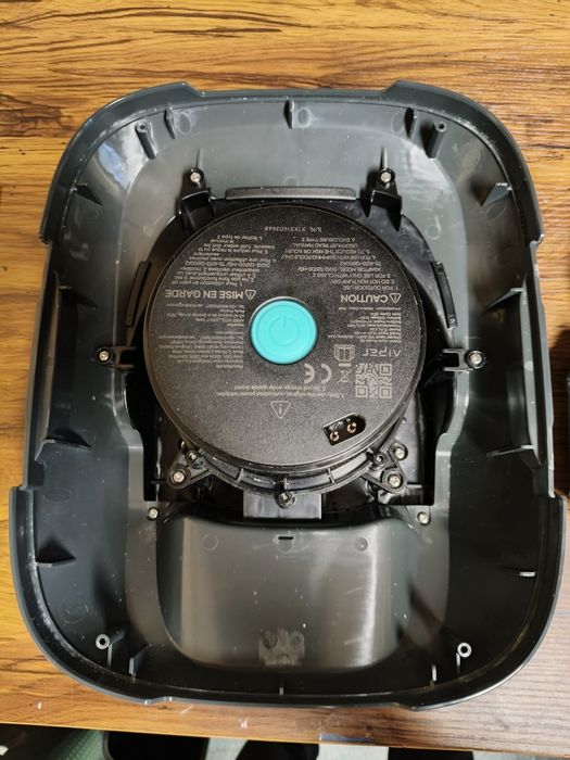 Robot do czyszczenia basenu Automatyczny Odkurzacz basenowy