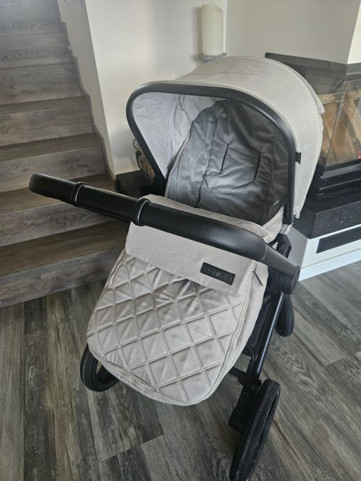 Wózek Venicci Tinum SE 2.0