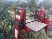 Rachador trator 40T