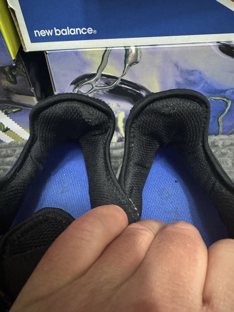Трекінгові кросівки ADIDAS TERREX HYPERBLUE 42(26,5см) оригінал