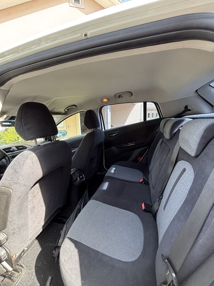 Fiat Bravo 1.6 2007