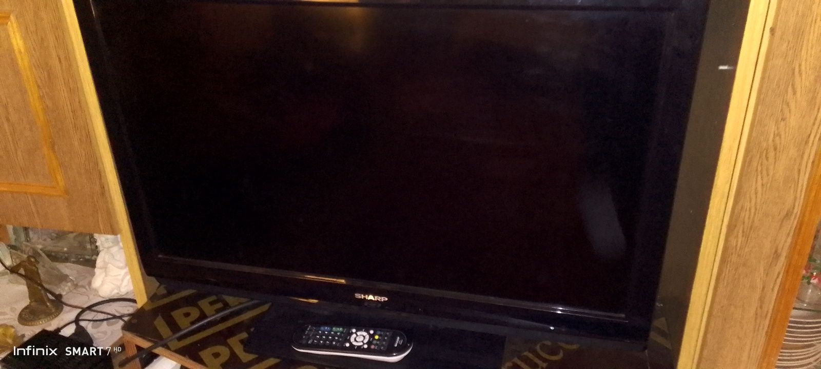 Sprzedam telewizor