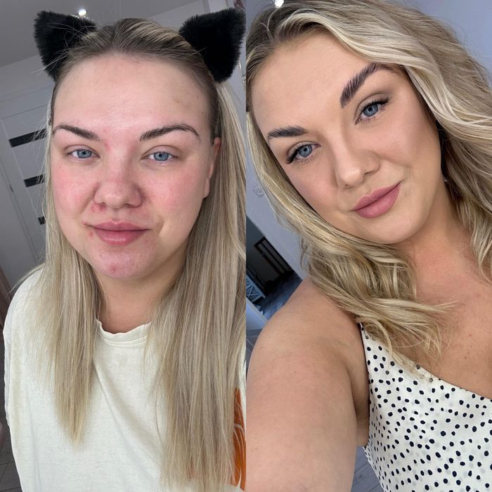 Makijaze okolicznosciowe, slubne.