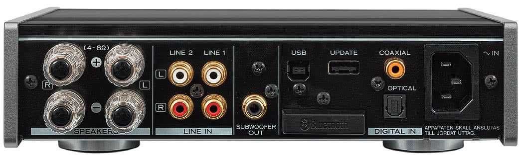 ZESTAW TEAC AI 301DA+PD 301 DAB-sprzęt nowy , gwarancja