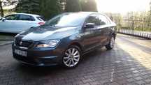 Seat Toledo 1,0 benzyna, 2018 stan bardzo dobry