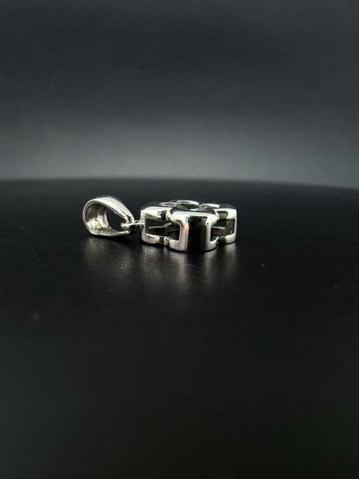 Золотий підвіс / золотая подвеска / золотий кулон