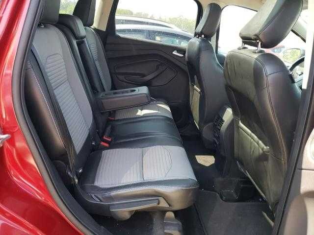 2019 Ford Escape Titanium срочно