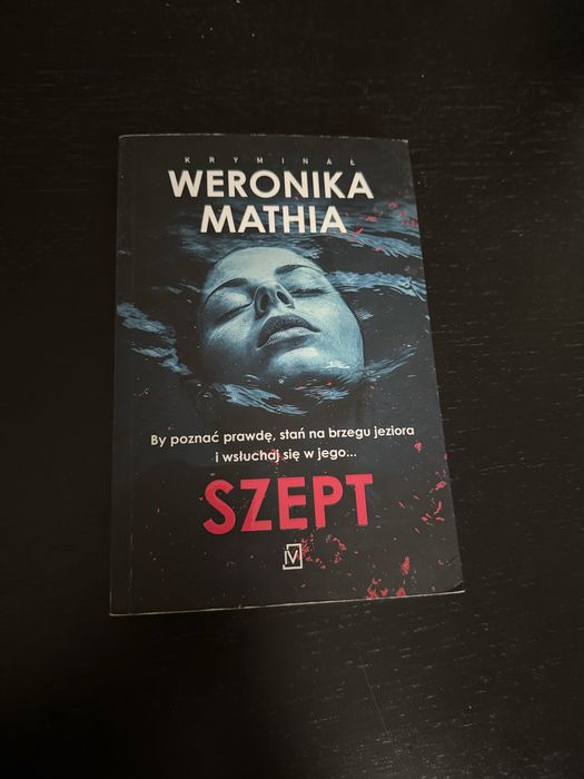 Szept Weronika Mathia