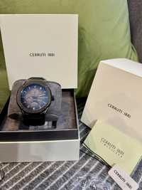 Cerruti 1881 Chrono - Full Set - Okazja !!