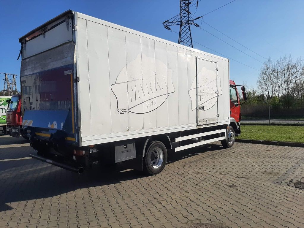 Daf lf 55.180 Winda