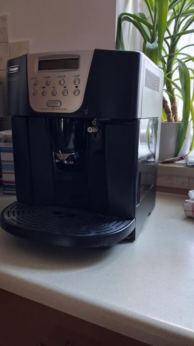 Ekspres De Longhi Magnifica