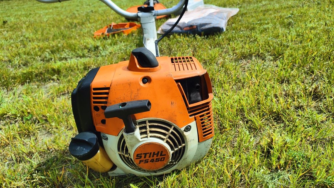 Kosa Stihl FS 450