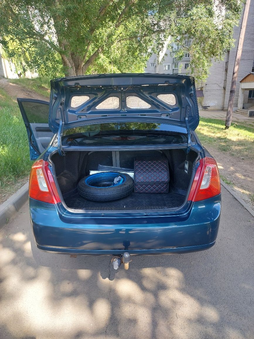 Продам Chevrolet Lacetti 2008