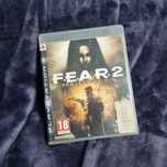 Fear w Project Origin Ps3