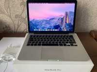 Продам MacBook Pro 13 2014