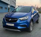 Opel Mokka Opel Mokka / Buick Encore • 1.4 Turbo • Automat • 4x4