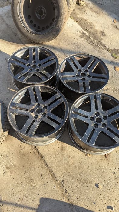 Диски dodge magnum 18 р