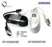 Оригинальный Кабель, Блок на Самсунг Miсro, Type- c Зарядка Samsung