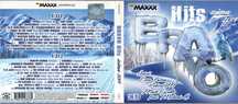 Bravo Hits Zima 2014 - 2CD
