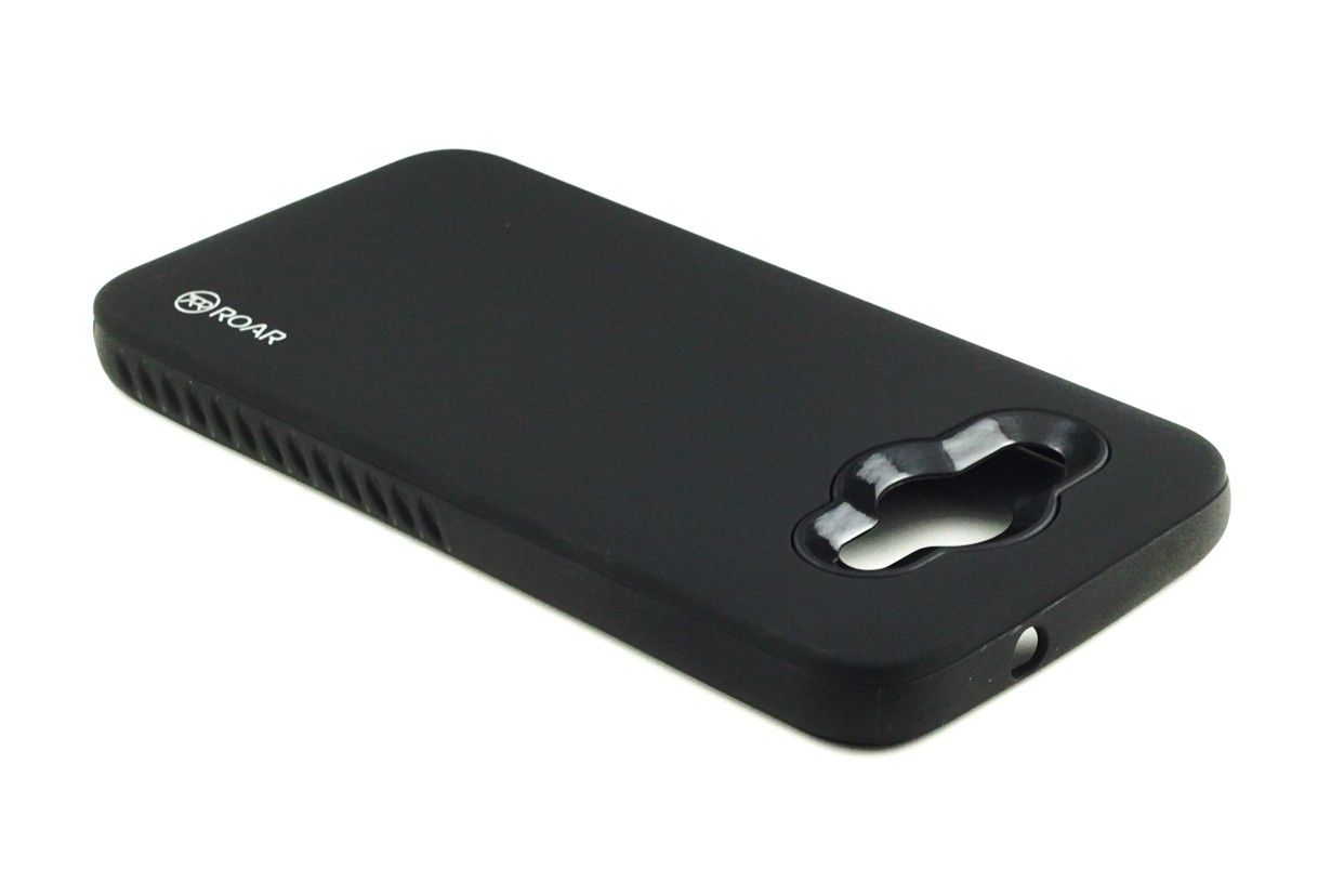Etui Roar Huawei Y3 2017 Rico Armor Black