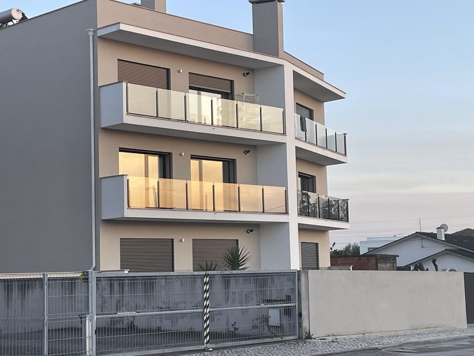 T3 Leiria - rua verde pinho