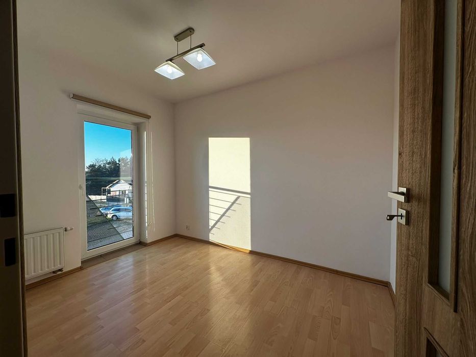 Mieszkanie do wynajęcia – Pawłowo k. Chojnic - OGRZEWANIE W CENIE