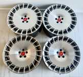 Promocja- KESKIN 19" 5X100 Golf IV , Bora , New Beetel