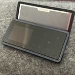Samsung YP-S5  odtwarzacz mp3 z wysuwanym glosnikiem 4 GB