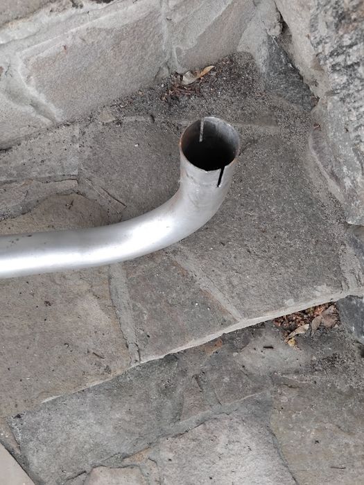 Глушитель Ваз 2101-2107