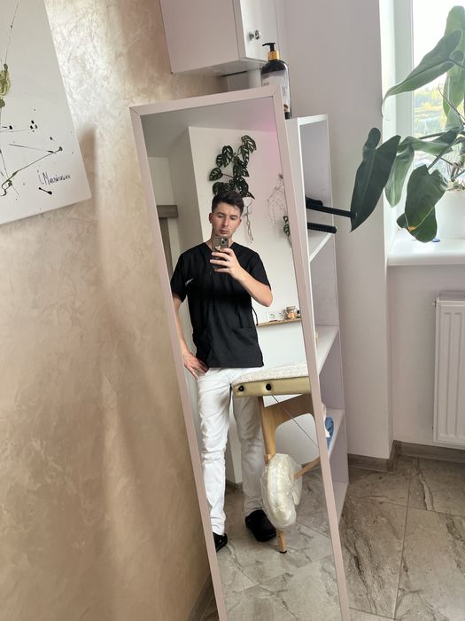 Лікувальний, класичний масаж